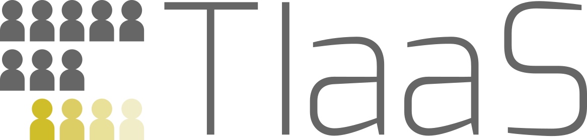 TIaaS logo